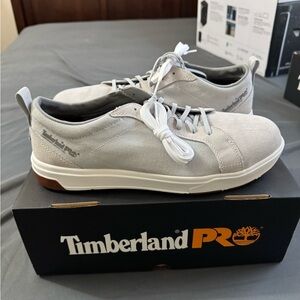 Timberland Berkley shoes